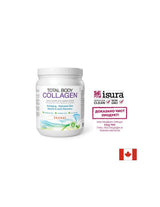 Total Body Collagen Powder - 500 gramm