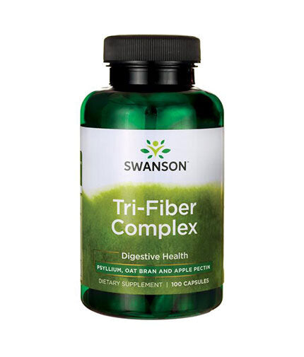 Tri-Fibre Complex - 100 kapszula