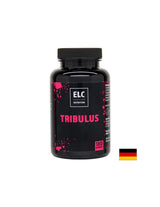 Tribulus - Tribulus terrestris (nagymama fogai), 180 kapszula El Compra