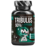 Tribulus 90% + Piperine - 90 kapszula