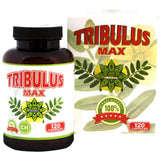 Tribulus Max Caps 200 mg 120 kapszula