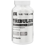 Tribulus Terrestris 1500/Maximális erősségű 90 tabletta