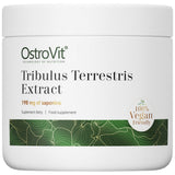 Tribulus Terrestris kivonat 90% | Por 100 gramm