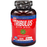 Tribulus With Maca 1400 mg - 100 kapszula