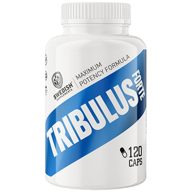 Tribulus Forte - 120 capsules - Nutra Best Europe