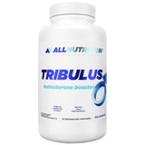 Tribulus 650 mg - 100 capsules - Nutra Best Europe