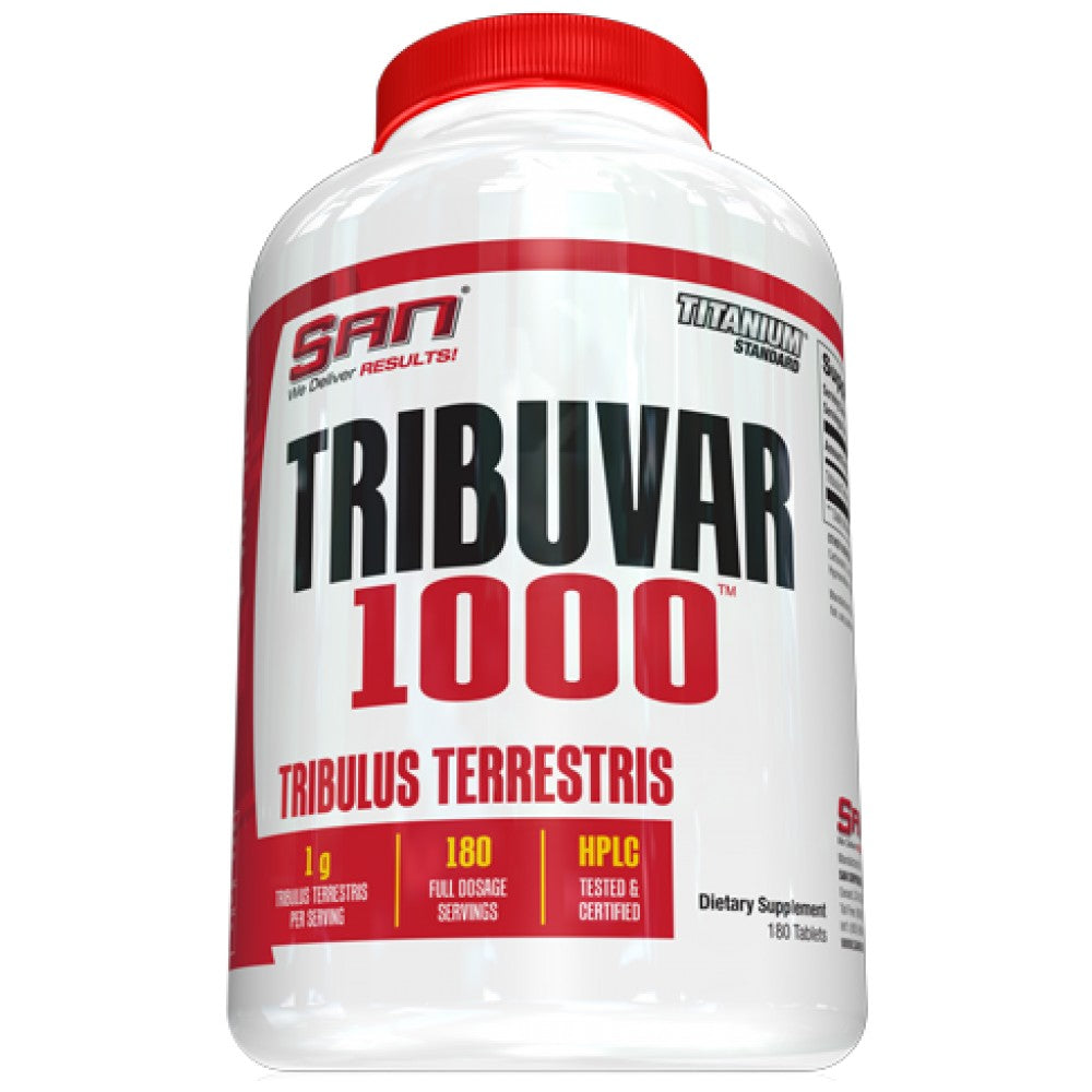 Tribuvar 1000-180 tabletta