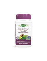 Triphala 500 mg - 90 kapszula