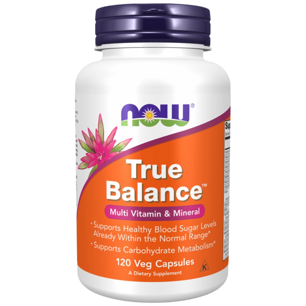 True Balance™ - 120 kapszula