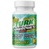 Turk 1500 mg | Turkeszteron kivonat 10% - 90 kapszula