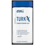 Turk-X | Turkeszteron 500 mg - 60 kapszula
