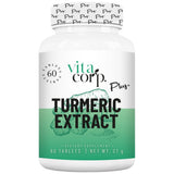 Kurkuma kivonat 200 mg - 60 tabletta