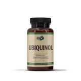 <tc>Pure Nutrition</tc> - UBIQUINOL CoQ10 50 mg - 60 kapszula