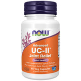 UC-II® | Advanced Joint Relief - 60 kapszula