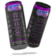 ABE Energy + Performance | All Black Everything Ready-To-Drink - 330 ml - Nutra Best Europe