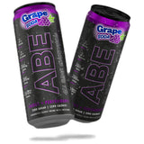 ABE Energy + Performance | All Black Everything Ready-To-Drink - 330 ml - Nutra Best Europe