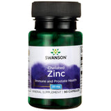 Ultra Albion Chelated Zinc 30 mg 90 capsules - Nutra Best Europe