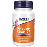 Ubiquinol CoQH-CF™ - 60 gél kapszula