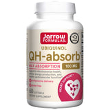 Ubiquinol QH-Absorb 100 mg - 60 gél kapszula