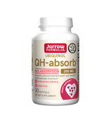 Ubiquinol QH-Absorb 200 mg - 30 gél kapszula