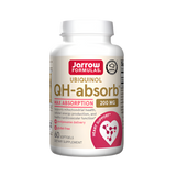 Ubiquinol QH-Absorb 200 mg - 60 gél kapszula