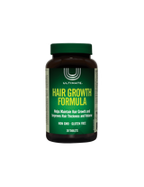 Ultimate® Hair Growth Formula x 30 tabletta (androgén alopecia kezelésére)