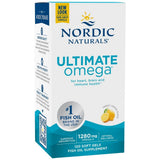 Ultimate Omega 1280 mg - 120 gél kapszula