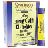 Ultra 1000 mg Energy C elektrolitokkal 30 csomag