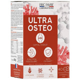 Ultra Osteo - 40 kapszula