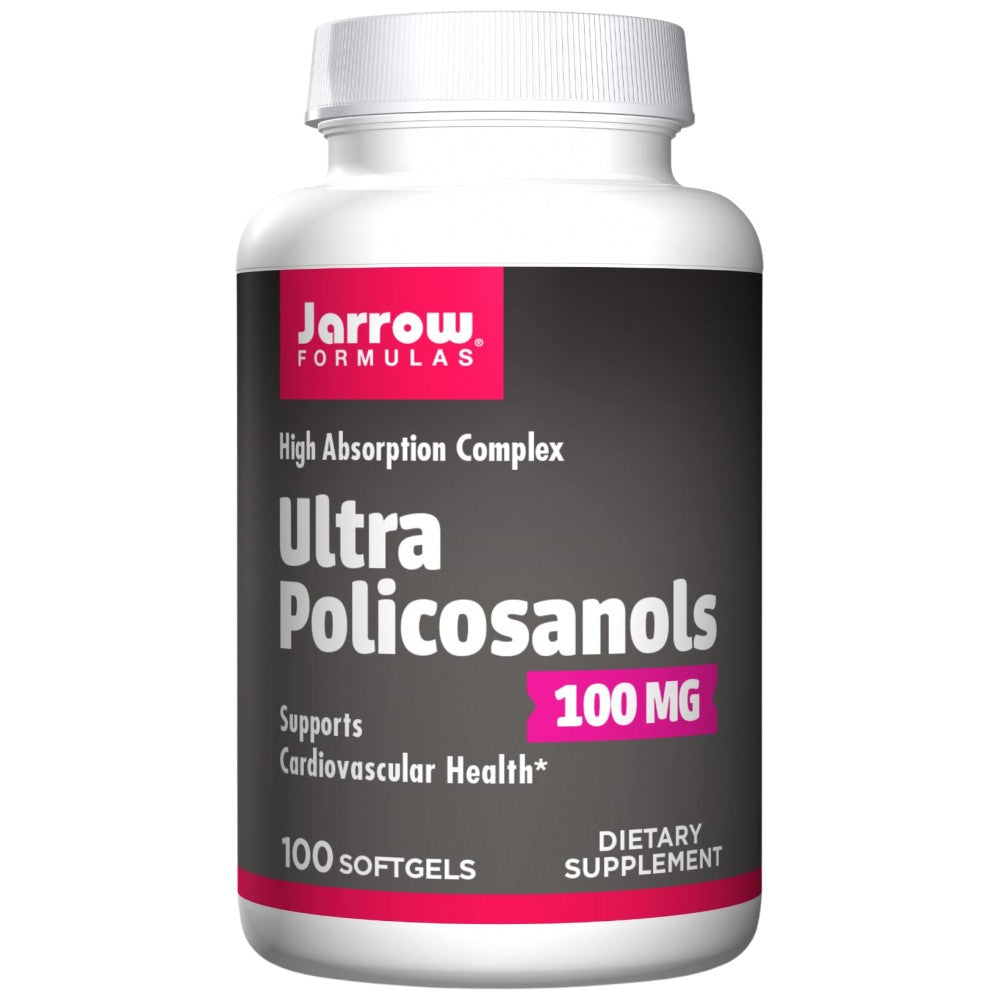Ultra Polico<tc>san</tc>ols 10 mg 100 gélkapszula
