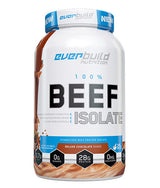 Ultra Premium 100% marhafehérje izolátum - 0,908 KG