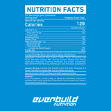 Ultra Premium 100% marhafehérje izolátum - 1,816 kg