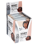 Ultra Premium Whey Protein Blend - 12 x 30 gramm