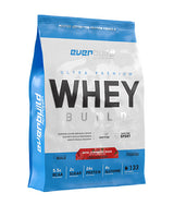 Ultra Premium Whey Protein Build/Bag - 4,54 KG