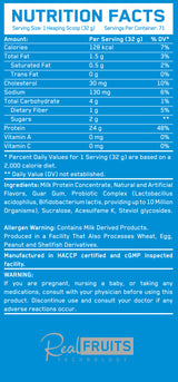 Ultra Premium Whey Protein Build Gourmet - 2,271 KG