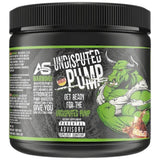 Vitathatatlan Pump Booster - 510 gramm