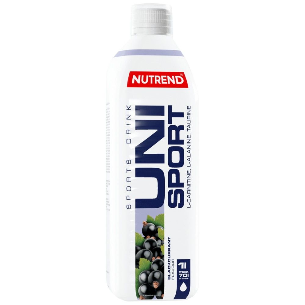 UNIsport - 1000 ml - Nutra Best Europe