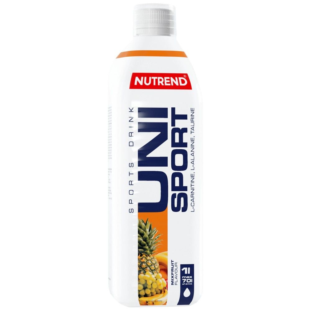 UNIsport - 1000 ml - Nutra Best Europe