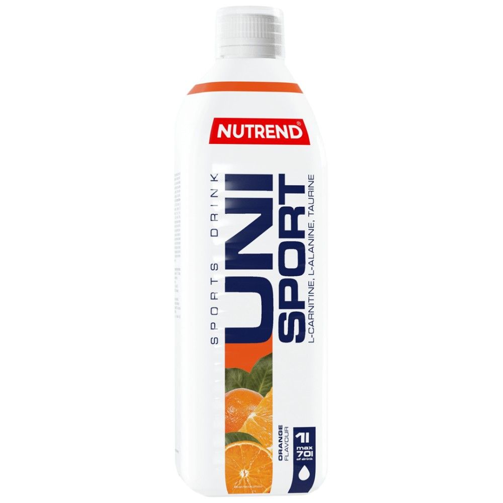 UNIsport - 1000 ml - Nutra Best Europe