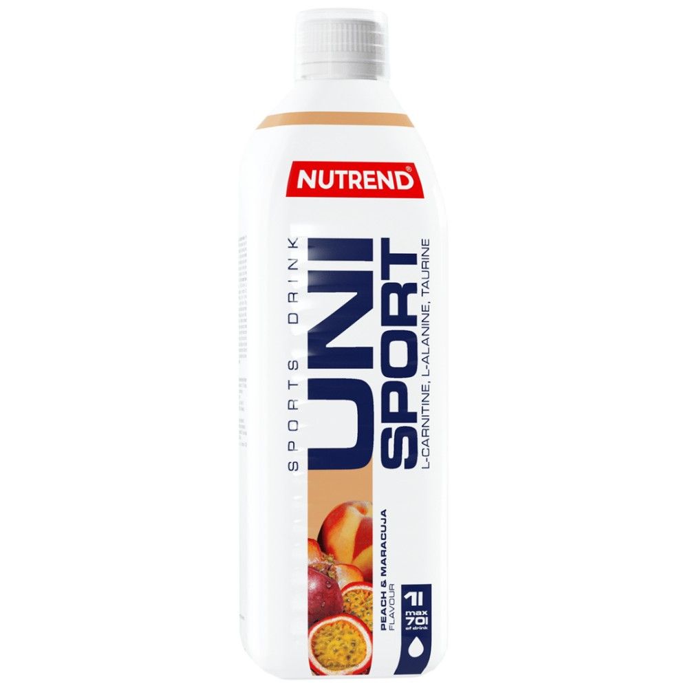 UNIsport - 1000 ml - Nutra Best Europe
