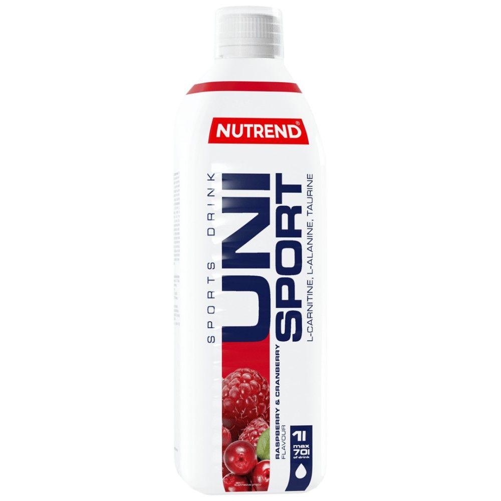 UNIsport - 1000 ml - Nutra Best Europe