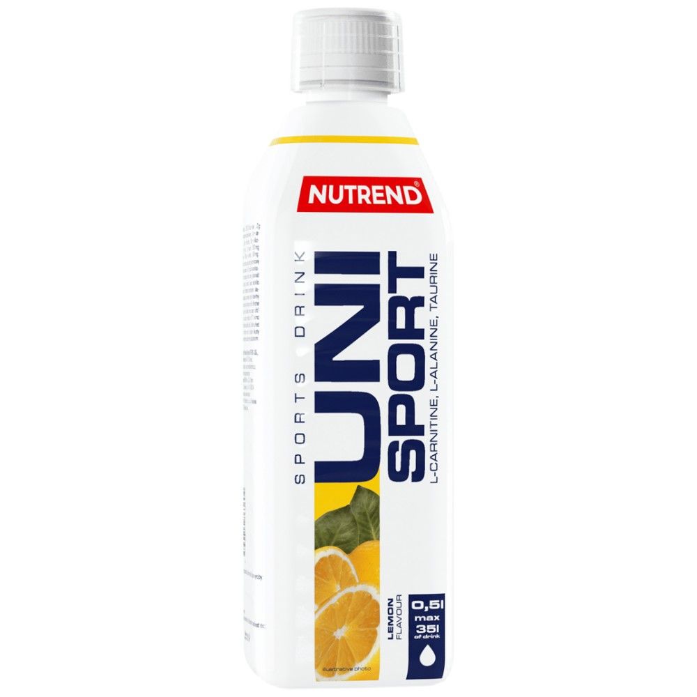 UNIsport - 500 ml - Nutra Best Europe