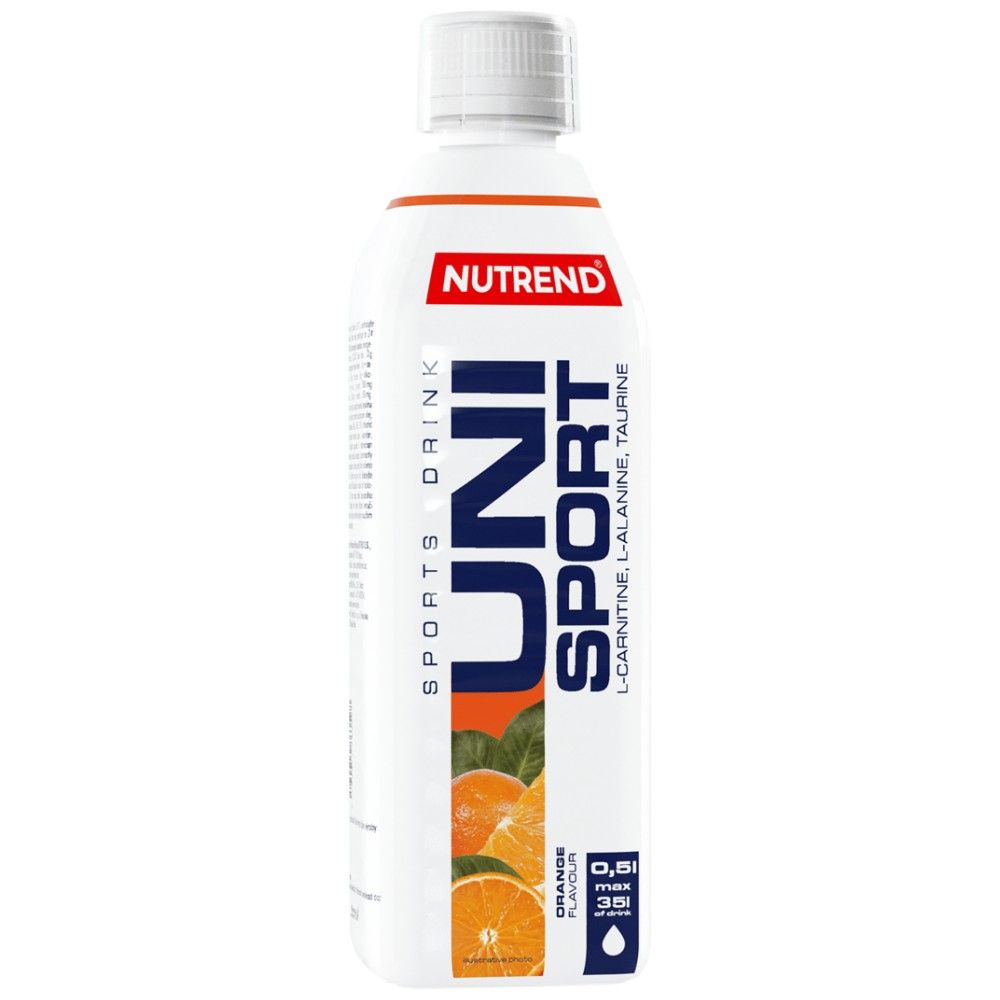 UNIsport - 500 ml - Nutra Best Europe