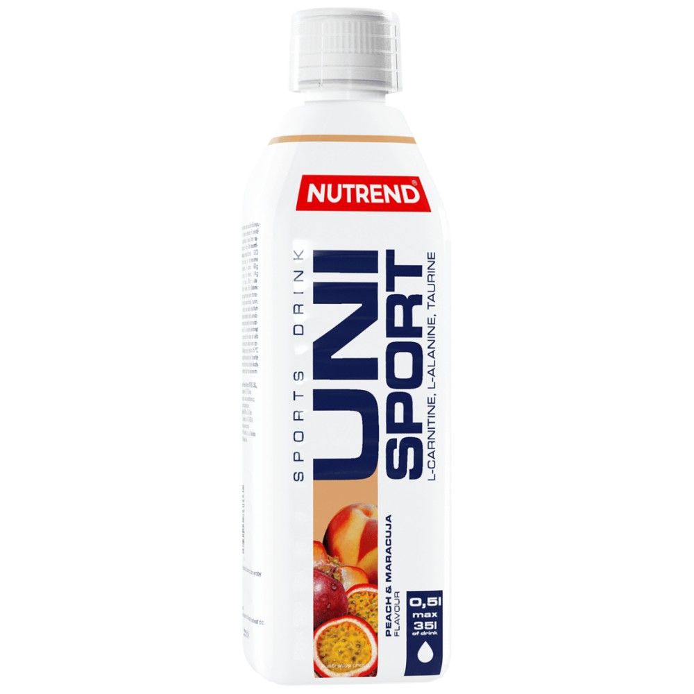 UNIsport - 500 ml - Nutra Best Europe
