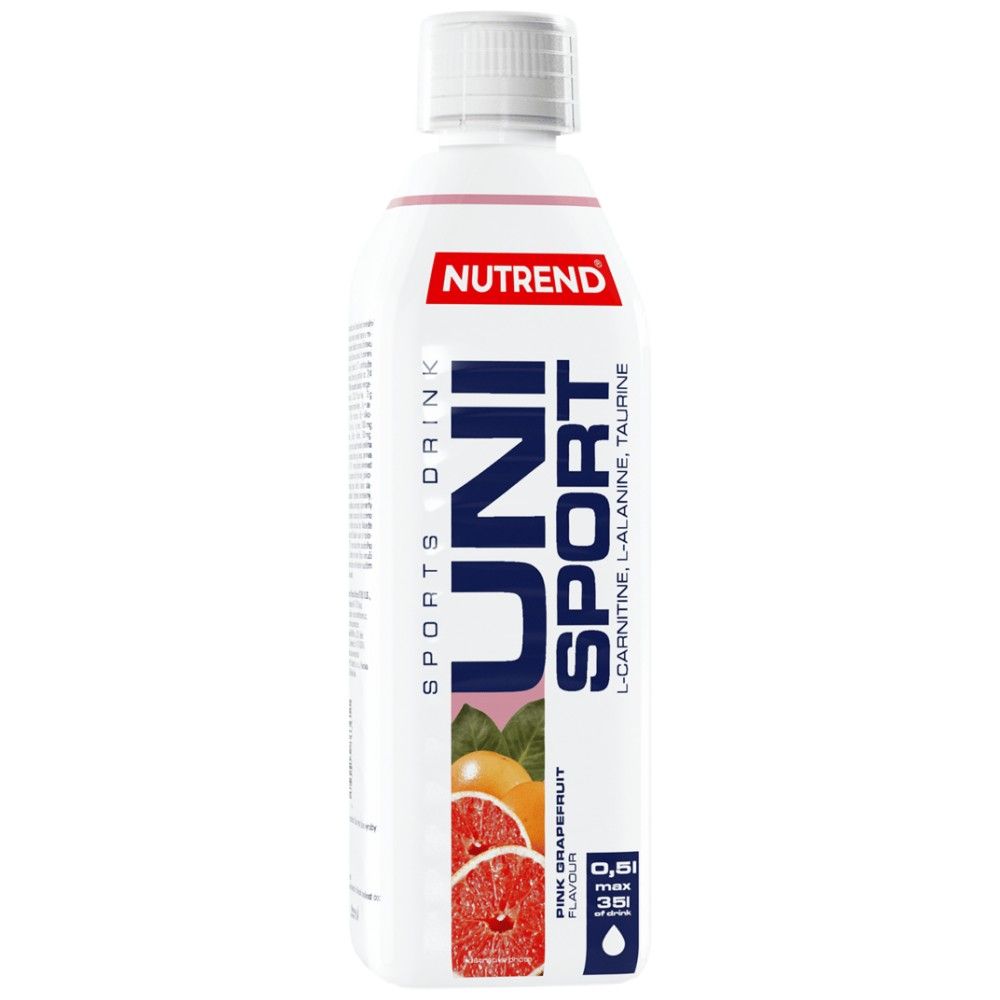 UNIsport - 500 ml - Nutra Best Europe