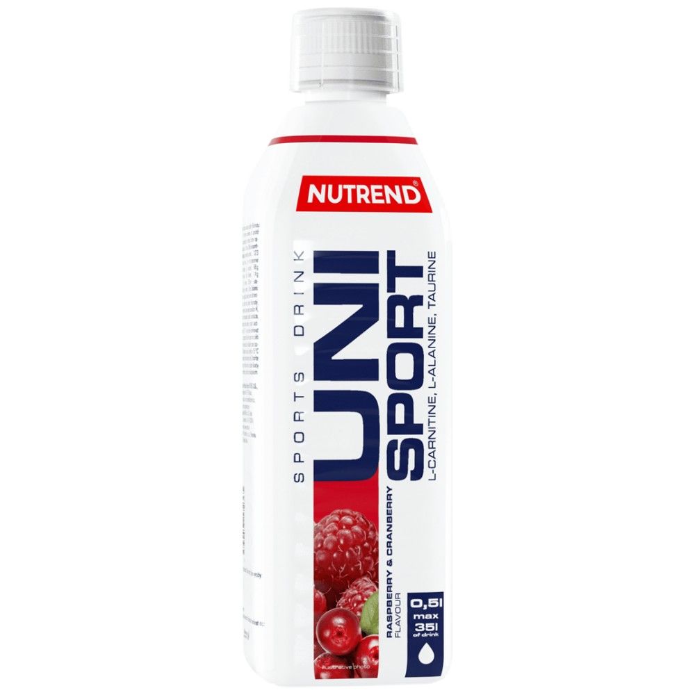 UNIsport - 500 ml - Nutra Best Europe