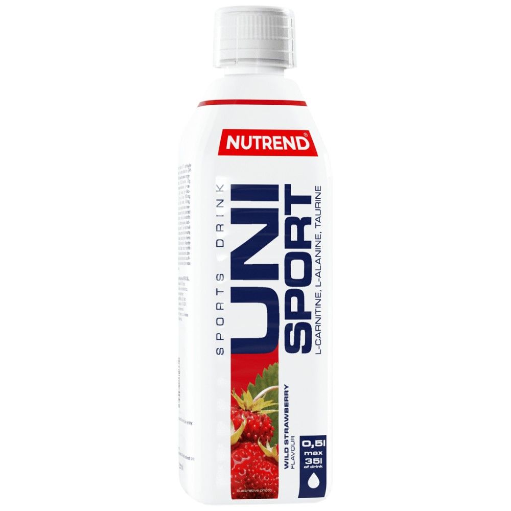 UNIsport - 500 ml - Nutra Best Europe