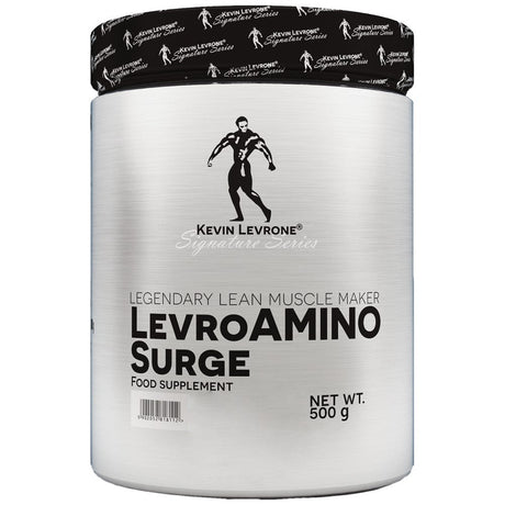 LevroAMINO Surge - 500 grams - Nutra Best Europe