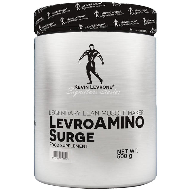 LevroAMINO Surge - 500 grams - Nutra Best Europe