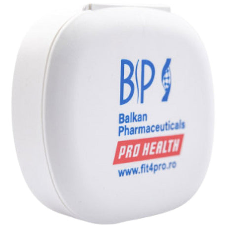 BP Pill Box - Nutra Best Europe